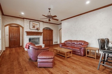 KING'S CREEK GOLF CLUBY NEAR CEDAR CREEK LAKE.  Your own on Kings Creek Golf Club in Texas - for sale on GolfHomes.com, golf home, golf lot