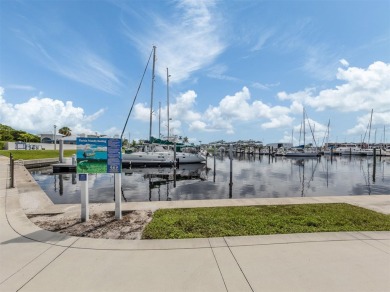 Punta Gorda Burnt Store Marina. Located in the Halyard Club on Burnt Store Golf Club in Florida - for sale on GolfHomes.com, golf home, golf lot