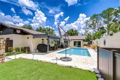 A RARE FIND in the highly sought after AVISTA community of on Carrollwood Country Club in Florida - for sale on GolfHomes.com, golf home, golf lot