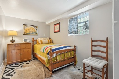Welcome to 6040 N Marmora-where vintage charm meets modern on Edgebrook Golf Course in Illinois - for sale on GolfHomes.com, golf home, golf lot