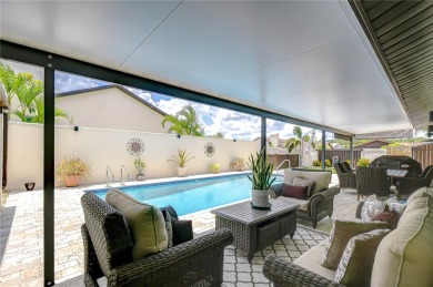 A RARE FIND in the highly sought after AVISTA community of on Carrollwood Country Club in Florida - for sale on GolfHomes.com, golf home, golf lot