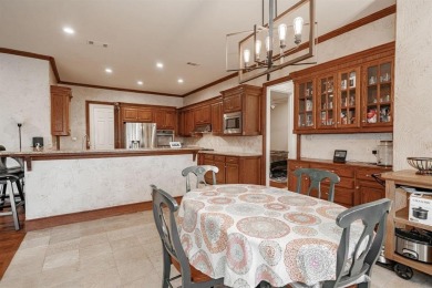 KING'S CREEK GOLF CLUBY NEAR CEDAR CREEK LAKE.  Your own on Kings Creek Golf Club in Texas - for sale on GolfHomes.com, golf home, golf lot
