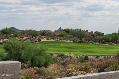 DESERT MOUNTAIN GOLF MEMBERSHIP AVAILABLE. Embrace a casual yet on Desert Mountain Golf Club - Renegade Course in Arizona - for sale on GolfHomes.com, golf home, golf lot