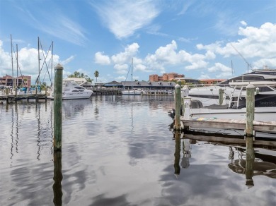 Punta Gorda Burnt Store Marina. Located in the Halyard Club on Burnt Store Golf Club in Florida - for sale on GolfHomes.com, golf home, golf lot