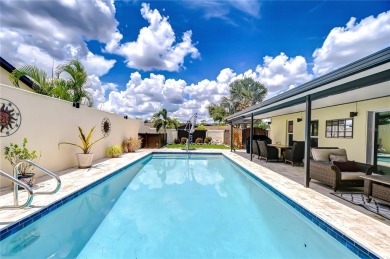 A RARE FIND in the highly sought after AVISTA community of on Carrollwood Country Club in Florida - for sale on GolfHomes.com, golf home, golf lot