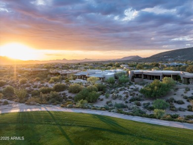 DESERT MOUNTAIN GOLF MEMBERSHIP AVAILABLE. Embrace a casual yet on Desert Mountain Golf Club - Renegade Course in Arizona - for sale on GolfHomes.com, golf home, golf lot
