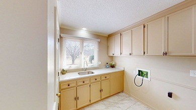 What is a rare opportunity at this price to own a beautiful on Spring Hill Country Club in Georgia - for sale on GolfHomes.com, golf home, golf lot