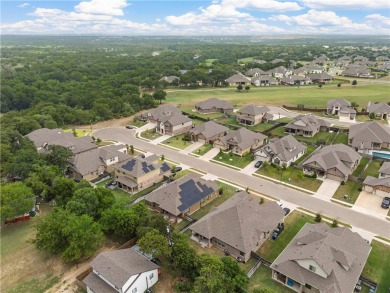 Welcome to this move-in ready 3-bedroom, 2.5-bathroom brick home on Twin Rivers Golf Club in Texas - for sale on GolfHomes.com, golf home, golf lot