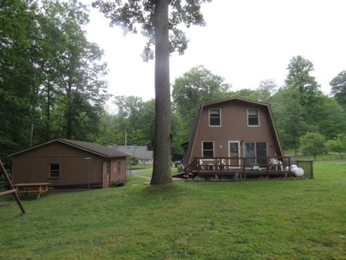 Great Location, great price on Treasure Lake - Gold in Pennsylvania - for sale on GolfHomes.com, golf home, golf lot