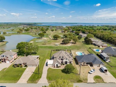 KING'S CREEK GOLF CLUBY NEAR CEDAR CREEK LAKE.  Your own on Kings Creek Golf Club in Texas - for sale on GolfHomes.com, golf home, golf lot