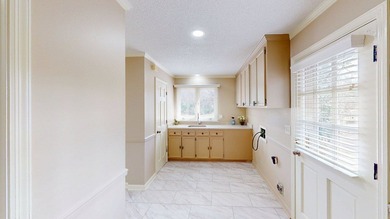 What is a rare opportunity at this price to own a beautiful on Spring Hill Country Club in Georgia - for sale on GolfHomes.com, golf home, golf lot