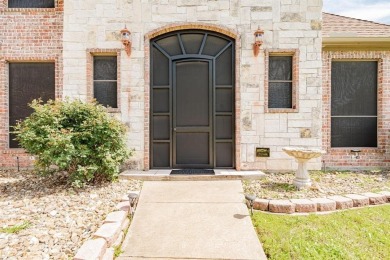 KING'S CREEK GOLF CLUBY NEAR CEDAR CREEK LAKE.  Your own on Kings Creek Golf Club in Texas - for sale on GolfHomes.com, golf home, golf lot