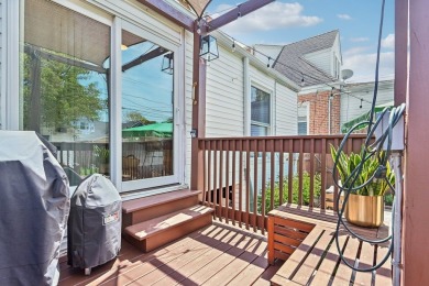 Welcome to 6040 N Marmora-where vintage charm meets modern on Edgebrook Golf Course in Illinois - for sale on GolfHomes.com, golf home, golf lot