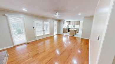 What is a rare opportunity at this price to own a beautiful on Spring Hill Country Club in Georgia - for sale on GolfHomes.com, golf home, golf lot