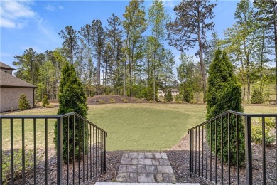 Welcome to your dream home! This stunning approximate 6500 on Echelon Golf Club in Georgia - for sale on GolfHomes.com, golf home, golf lot