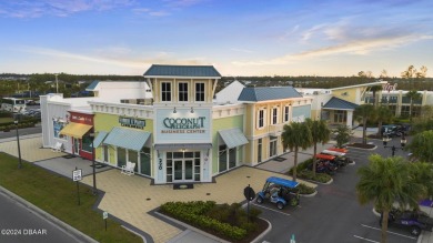 Welcome to your dream home in the vibrant 55+ community of on LPGA International Golf Course in Florida - for sale on GolfHomes.com, golf home, golf lot