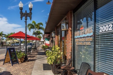 Punta Gorda Burnt Store Marina. Located in the Halyard Club on Burnt Store Golf Club in Florida - for sale on GolfHomes.com, golf home, golf lot