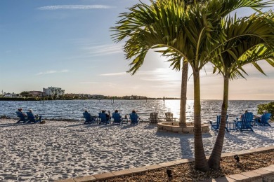 Punta Gorda Burnt Store Marina. Located in the Halyard Club on Burnt Store Golf Club in Florida - for sale on GolfHomes.com, golf home, golf lot