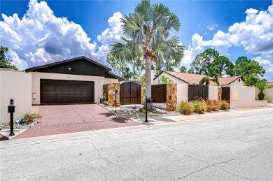 A RARE FIND in the highly sought after AVISTA community of on Carrollwood Country Club in Florida - for sale on GolfHomes.com, golf home, golf lot