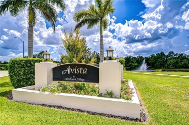 A RARE FIND in the highly sought after AVISTA community of on Carrollwood Country Club in Florida - for sale on GolfHomes.com, golf home, golf lot