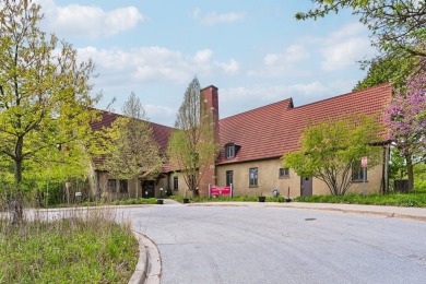 Welcome to 6040 N Marmora-where vintage charm meets modern on Edgebrook Golf Course in Illinois - for sale on GolfHomes.com, golf home, golf lot