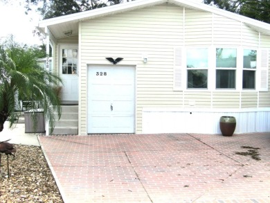 PRICE REDUCED!!  You're in luck!  If you've been searching for a on Deer Creek RV Golf Resort in Florida - for sale on GolfHomes.com, golf home, golf lot