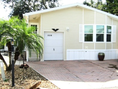 PRICE REDUCED!!  You're in luck!  If you've been searching for a on Deer Creek RV Golf Resort in Florida - for sale on GolfHomes.com, golf home, golf lot
