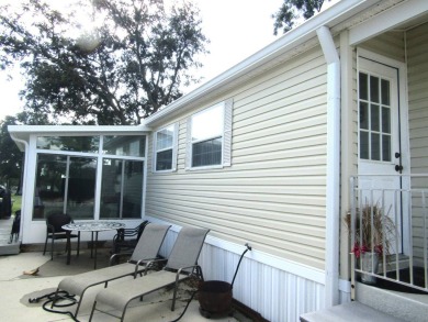PRICE REDUCED!!  You're in luck!  If you've been searching for a on Deer Creek RV Golf Resort in Florida - for sale on GolfHomes.com, golf home, golf lot