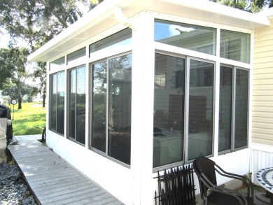 PRICE REDUCED!!  You're in luck!  If you've been searching for a on Deer Creek RV Golf Resort in Florida - for sale on GolfHomes.com, golf home, golf lot