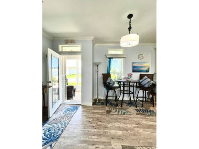 Welcome home to living the dream every day in the highly on The Riverside Golf Club in Florida - for sale on GolfHomes.com, golf home, golf lot