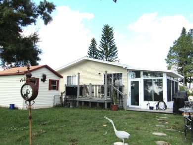 PRICE REDUCED!!  You're in luck!  If you've been searching for a on Deer Creek RV Golf Resort in Florida - for sale on GolfHomes.com, golf home, golf lot