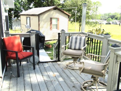 PRICE REDUCED!!  You're in luck!  If you've been searching for a on Deer Creek RV Golf Resort in Florida - for sale on GolfHomes.com, golf home, golf lot
