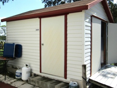 PRICE REDUCED!!  You're in luck!  If you've been searching for a on Deer Creek RV Golf Resort in Florida - for sale on GolfHomes.com, golf home, golf lot