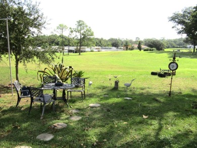 PRICE REDUCED!!  You're in luck!  If you've been searching for a on Deer Creek RV Golf Resort in Florida - for sale on GolfHomes.com, golf home, golf lot