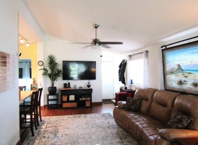 PRICE REDUCED!!  You're in luck!  If you've been searching for a on Deer Creek RV Golf Resort in Florida - for sale on GolfHomes.com, golf home, golf lot