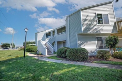 Beautiful 2 bedroom, 2 bath condo just minutes from the on Kempsville Greens Municipal Golf Course in Virginia - for sale on GolfHomes.com, golf home, golf lot