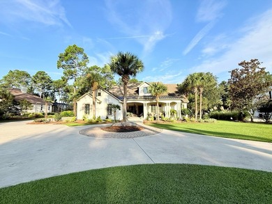 This home offers 4 bedrooms, 3 full baths, and 3,480 square feet on Kinderlou Forest Golf Club in Georgia - for sale on GolfHomes.com, golf home, golf lot