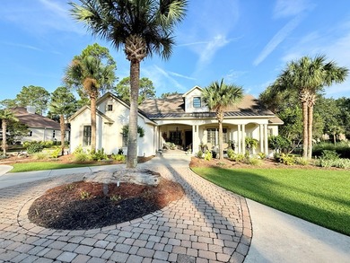 This home offers 4 bedrooms, 3 full baths, and 3,480 square feet on Kinderlou Forest Golf Club in Georgia - for sale on GolfHomes.com, golf home, golf lot