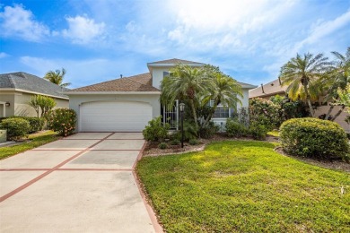 A modern, erengy-efficient and turn-key home located adjacent to on Links At Greenfield Plantation in Florida - for sale on GolfHomes.com, golf home, golf lot