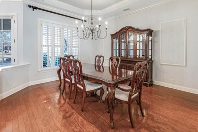 This home offers 4 bedrooms, 3 full baths, and 3,480 square feet on Kinderlou Forest Golf Club in Georgia - for sale on GolfHomes.com, golf home, golf lot