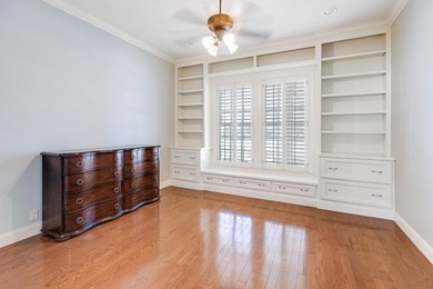 This home offers 4 bedrooms, 3 full baths, and 3,480 square feet on Kinderlou Forest Golf Club in Georgia - for sale on GolfHomes.com, golf home, golf lot