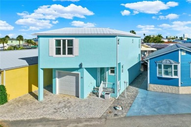 Come see this Beautiful Newer 2 bedroom, 2.5 bath CBS Home on a on Island Dunes Country Club in Florida - for sale on GolfHomes.com, golf home, golf lot