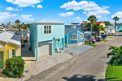 Come see this Beautiful Newer 2 bedroom, 2.5 bath CBS Home on a on Island Dunes Country Club in Florida - for sale on GolfHomes.com, golf home, golf lot