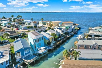 Come see this Beautiful Newer 2 bedroom, 2.5 bath CBS Home on a on Island Dunes Country Club in Florida - for sale on GolfHomes.com, golf home, golf lot