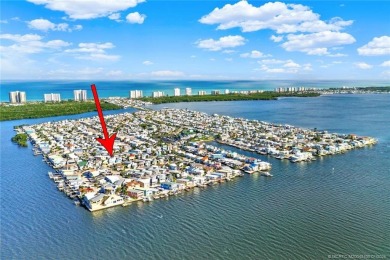Come see this Beautiful Newer 2 bedroom, 2.5 bath CBS Home on a on Island Dunes Country Club in Florida - for sale on GolfHomes.com, golf home, golf lot