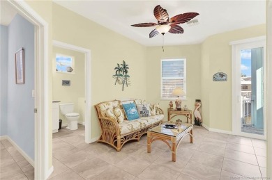 Come see this Beautiful Newer 2 bedroom, 2.5 bath CBS Home on a on Island Dunes Country Club in Florida - for sale on GolfHomes.com, golf home, golf lot
