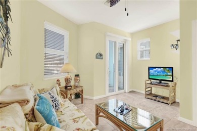 Come see this Beautiful Newer 2 bedroom, 2.5 bath CBS Home on a on Island Dunes Country Club in Florida - for sale on GolfHomes.com, golf home, golf lot