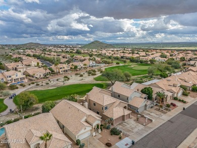 Don't miss your opportunity to own this well-maintained and on The Foothills Golf Club in Arizona - for sale on GolfHomes.com, golf home, golf lot