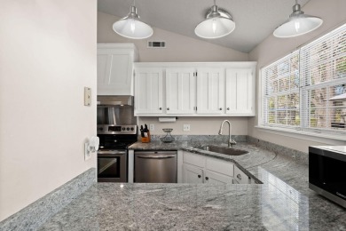 This beautiful home offers a spacious open floor plan with a on Crowfield Golf and Country Club in South Carolina - for sale on GolfHomes.com, golf home, golf lot