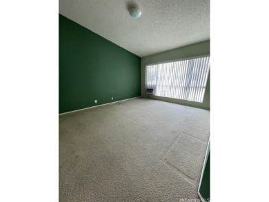 Unit is Vacant, corner end unit with gorgeous gold course views on Ewa Villages Golf Course in Hawaii - for sale on GolfHomes.com, golf home, golf lot